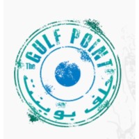 The Gulfpoint logo - Similar company to Broadfolio Mea Fz Llc