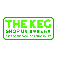 The Keg Shop UK Ltd logo - Similar company to Trok