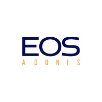 EOS Adonis logo - Similar company to Estee Carter