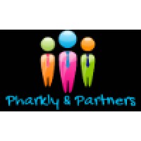 Pharkly & Partners AB logo - Similar company to Pensum Group As