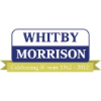 Whitby Morrison