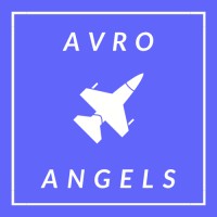 Avro Angels logo - Similar company to Nashville Marketing