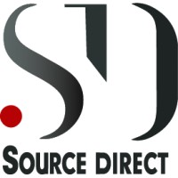 SOURCE DIRECT logo - Similar company to E & A Sourcing