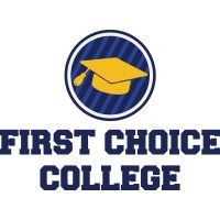 FIRST CHOICE COLLEGE
