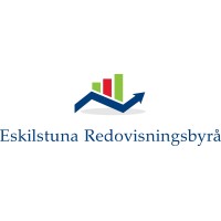 Eskilstuna Redovisningsbyrå logo - Similar company to Dh Consulting (Redovisningsbyrå)