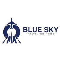 Bluesky Travels. logo - Similar company to Intelli New Technologies