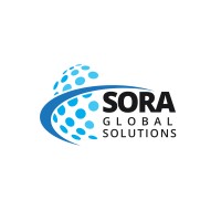 Sora Global Solutions logo - Similar company to Cloudowl