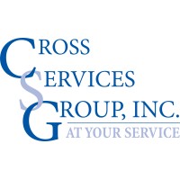 Cross Services Group, Inc. logo - Similar company to Cross Services Mn