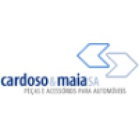 Cardoso & Maia S.A. logo - Similar company to P&D - Performance And Development