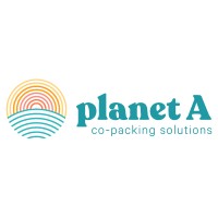 Planet A Co-Packing Solutions logo - Similar company to Packing Solutions