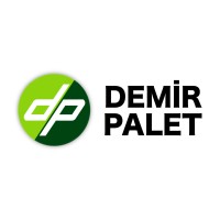 Demir Palet logo - Similar company to Sonçağ Tarım Orman Ürünleri Sanayi Ve Ticaret Ltd. Şti.
