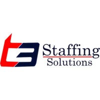 T3 Staffing Solutions