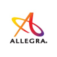Allegra Marketing | Print | Labels | Signs Surrey BC logo - Similar company to Newlands Systems Inc.