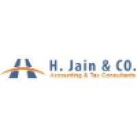H. Jain & Co logo - Similar company to Pradip Patel& Co Ltd