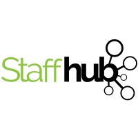 StaffHub Managed Services logo - Similar company to Easyrecruit