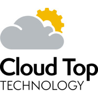 Cloud Top Technology logo - Similar company to Totally Nerdy Ltd