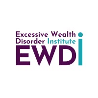 Excessive Wealth Disorder Institute logo - Similar company to Dominican American Chamber Of Commerce Organization