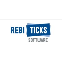 RebiTicks Ticketsoftware logo - Similar company to Rebiti