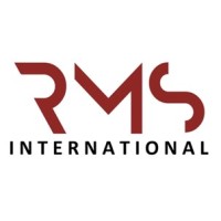 RMS International logo - Similar company to Securexperts, Incorporated