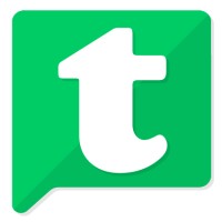 Twilala logo - Similar company to Uolala!
