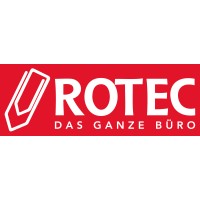 Rotec Bürotechnik logo - Similar company to Texplor Group