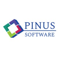 Pinus Software logo - Similar company to Cyberfinite Software Solutions
