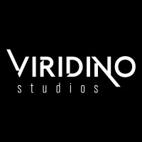 Viridino Studios logo - Similar company to Dvd Unicorns