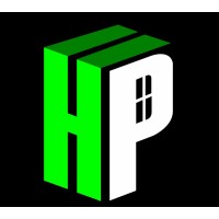 HomePod logo - Similar company to F&T-Terrix Ltd