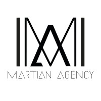 Martian Agency logo - Similar company to Le Cdamslab