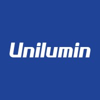 Unilumin logo - Similar company to Qstech Co., Ltd.