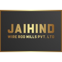 JAIHIND WIRE ROD MILL PVT. LTD logo - Similar company to Jai Hind Metal