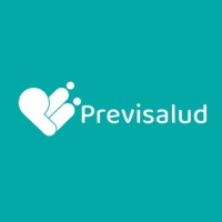 Grupo Previsalud logo - Similar company to Mired Barranquilla Ips