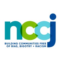 NCCJ logo - Similar company to Nccj - The National Conference For Community & Justice