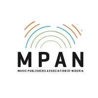 The Music Publishers Association of Nigeria (MPAN) logo - Similar company to Musical Copyright Society Nigeria (Mcsn)