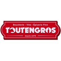 Toutengros logo - Similar company to Sodie, L'Étiquette Drômoise