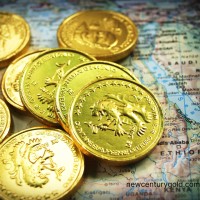 New Century Gold logo - Similar company to Pro Legal Funding