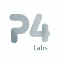 P4 Labs logo - Similar company to Takeonline