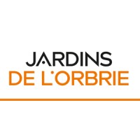 JARDINS DE L'ORBRIE logo - Similar company to Fructa Partner