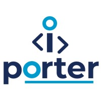 i-porter.com logo - Similar company to I Porter Ltd