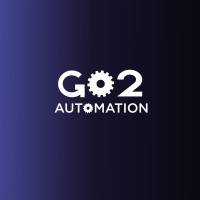 GO2AUTOMATION logo - Similar company to Couch Crows