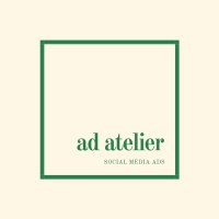 Ad Atelier logo - Similar company to Morethannice