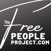 The Free People Project logo - Similar company to Professional Troublemaker