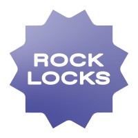 Rock Locks logo - Similar company to Papa Roach