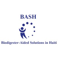 Bash:Biodigester-Aided Solutions In Haiti