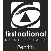 First National Real Estate Penrith logo - Similar company to Laing+Simmons Blacktown