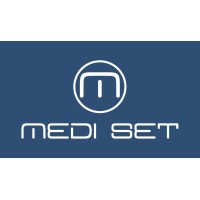 Mediset logo - Similar company to Mediset Gmbh