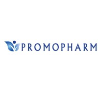 Promopharm Lebanon logo - Similar company to Darapharma