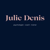 Julie Denis logo - Similar company to Oz Media - Agence De Communication