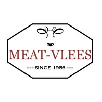 Meat-Vlees logo - Similar company to Zorgmaaltijd
