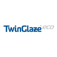 TwinGlaze logo - Similar company to Twinglaze